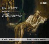 Kirill Karabits - Staatskapelle Weimar - Kunstlerfestzug (CD)
