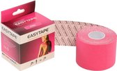 EasyTape Kinesiotape - Roze | Huidvriendelijk | Elastische tape