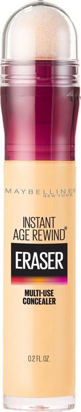 maybelline instant age rewind neutralizer