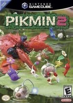 Pikmin 2 Nintendo GameCube