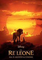 The Lion King [Blu-Ray 4K]+[Blu-Ray]
