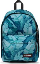 Eastpak Out Of Office Rugzak - Brize Banana