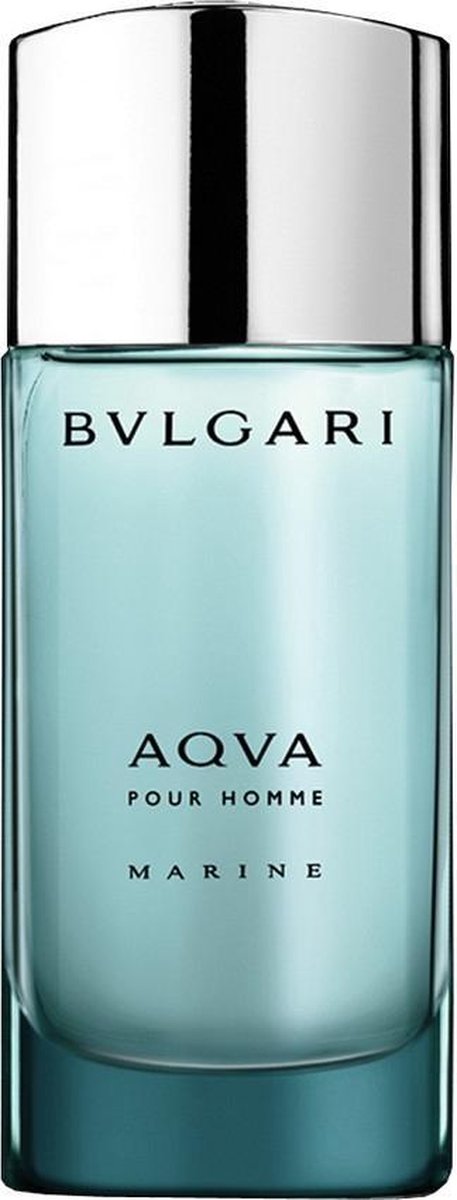 bulgari aqva pour homme marine