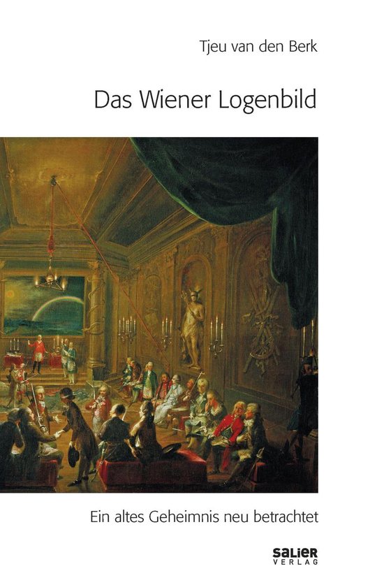 Das Wiener Logenbild - cover