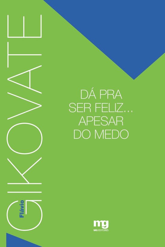 Dá pra ser feliz... Apesar do medo - cover