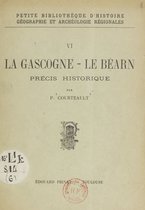 La Gascogne, le Béarn