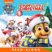 PAW Patrol - A Puppy Little Christmas (PAW Patrol)
