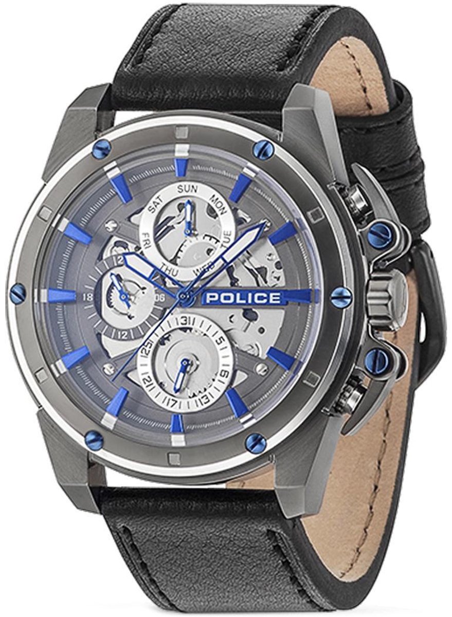 Horloge Heren Police R1451277002 (ø 47 mm)