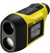 NIKON télémètre Laser Forestry Pro