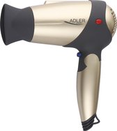 Adler AD 2223 haardroger fohn 1600 Watt