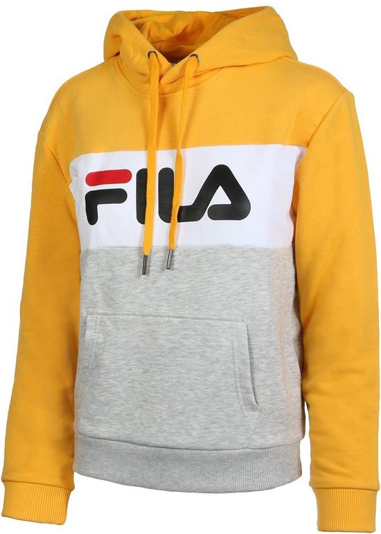 fila lori hoodie sweat