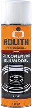 Rolith Smeren - R 139 Siliconenvrij glijmiddel