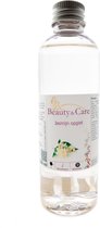 Beauty & Care - Jasmijn opgietmiddel - 100 ml - sauna geuren