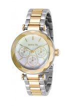 Invicta Angel 31302 Quartz Dameshorloge - 36mm