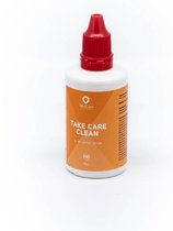 Take Care Clean Lenzenvloeistof 40ml voor Hard en Zacht