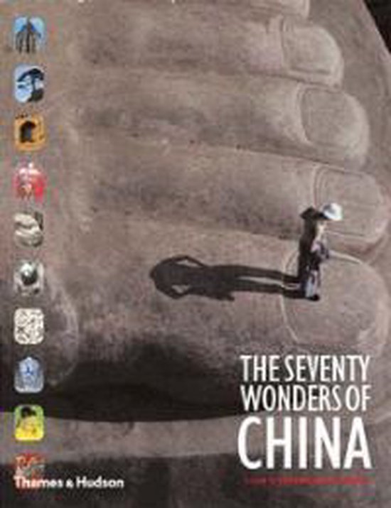 9780500251379 - Seventy Wonders Of China