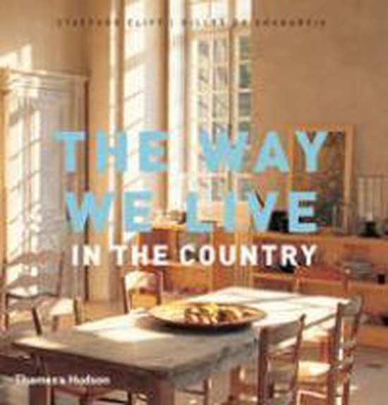 The Way We Live - cover