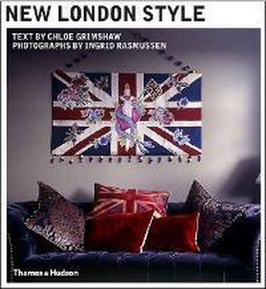 New London Style - cover