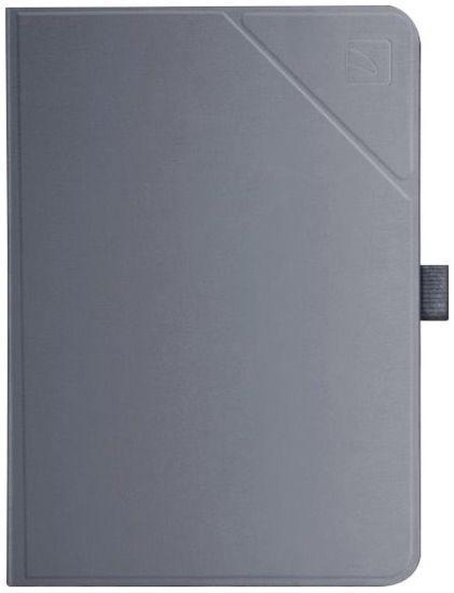 Tucano Minerale Flip Cover Apple iPad Pro 10.5 Grijs