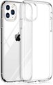 Apple iPhone 11 Pro Transparante TPU Hoes