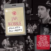 Wobble Jah - Access All Areas -Cd+Dvd-