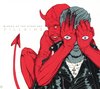Queens Of The Stone Age: Villains [CD]