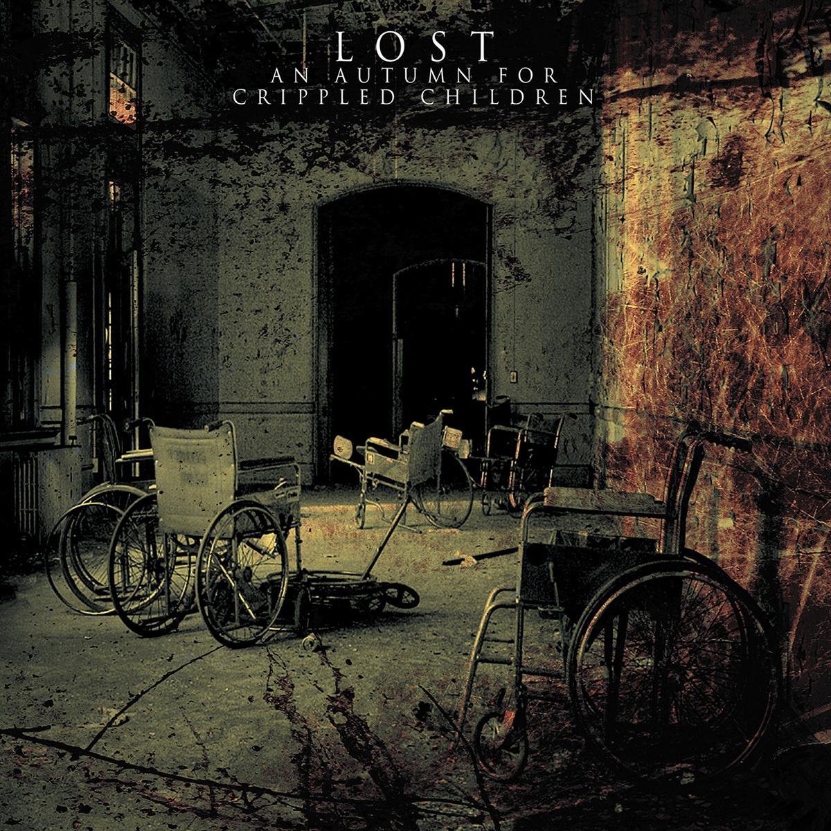 Lost