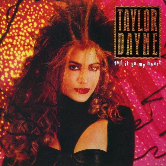 Taylor dayne of images Taylor Dayne
