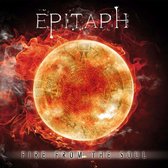 Epitaph - Fire From The Soul-Lp+Cd-