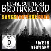 Songs From The Road - Live In Germany