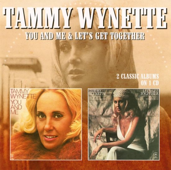 You And Me / LetS Get Together