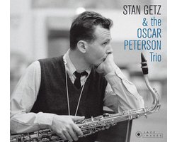 With The Oscar Peterson Trio (LP)
