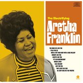 Aretha Franklin - The Electrifying Aretha Franklin (LP)