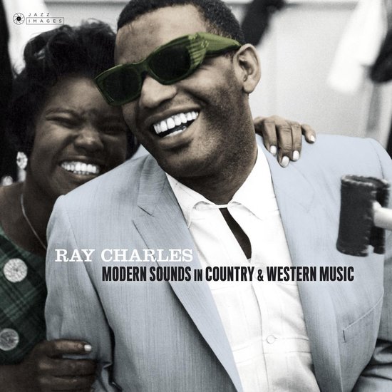 Modern Sound In Country & Western Music Vols I & II