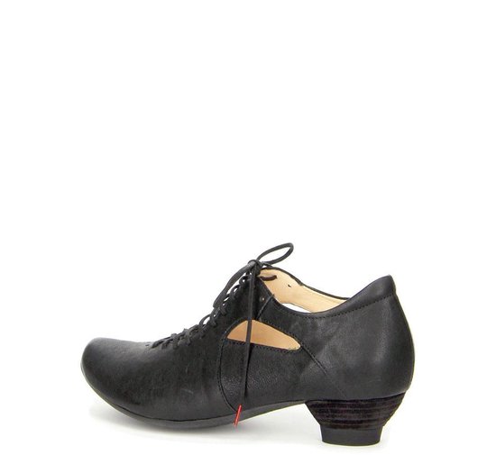 Think! - Dames schoenen - 5-85254-00 - zwart - maat 41 | bol.com