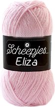 Scheepjes Eliza 100g - Pink Blush