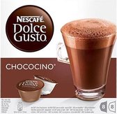 Nescafe Dolce Gusto Chococino - 8 + 8 stuks