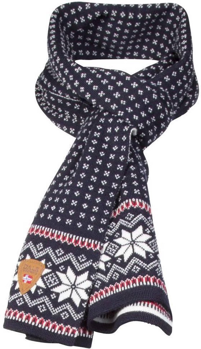 Dale of Norway ® Garmisch unisex sjaal