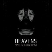 Heavens - Patent Pending (CD)