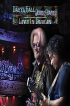 Daryl Hall & John Oates - Live In Dublin 2014 (DVD)