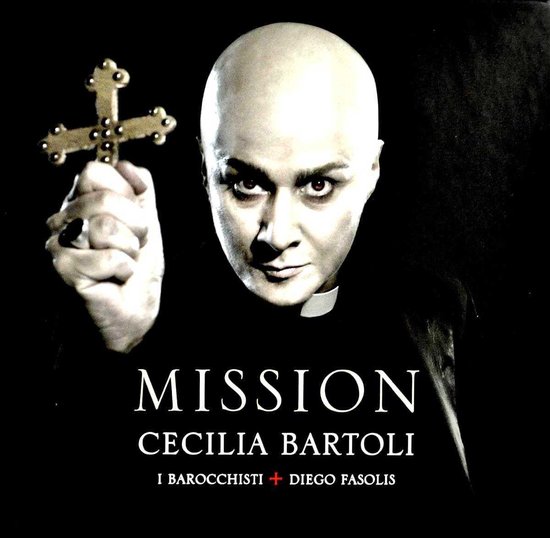 Mission (Limited Del.Ed)