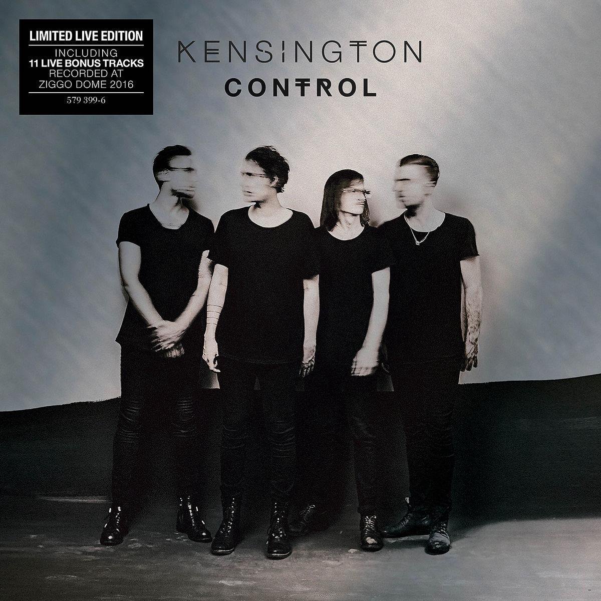 Control - Kensington