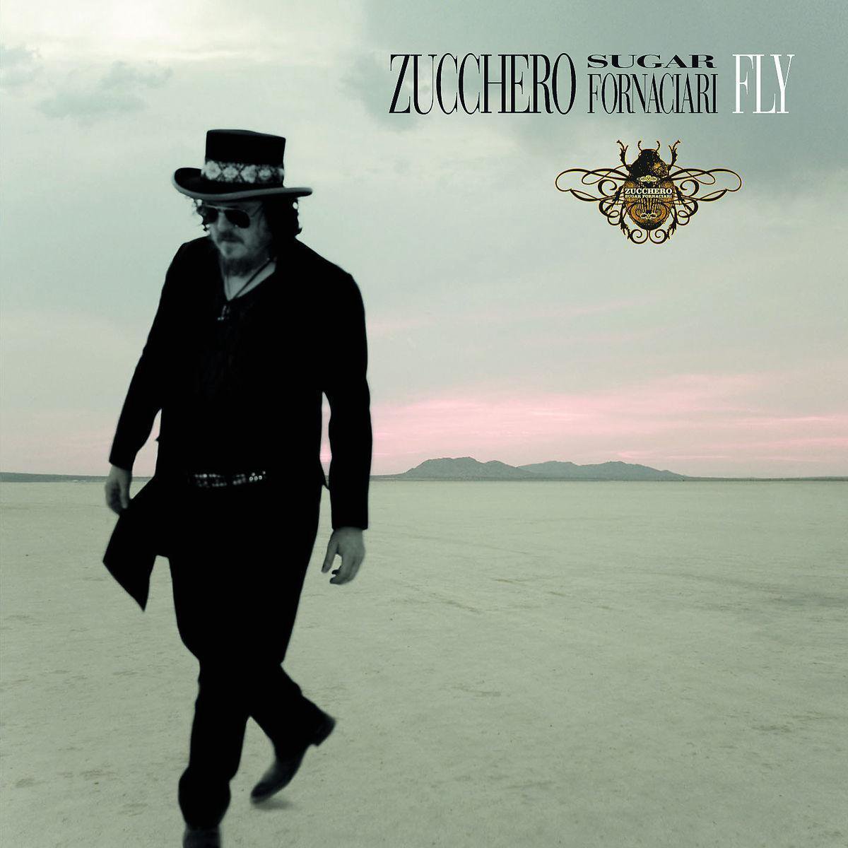 Fly, Zucchero | CD (album) | Musique | bol.com