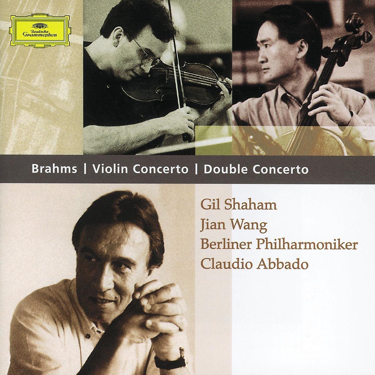 Violin Concerto