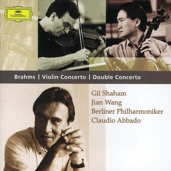 Violin Concerto