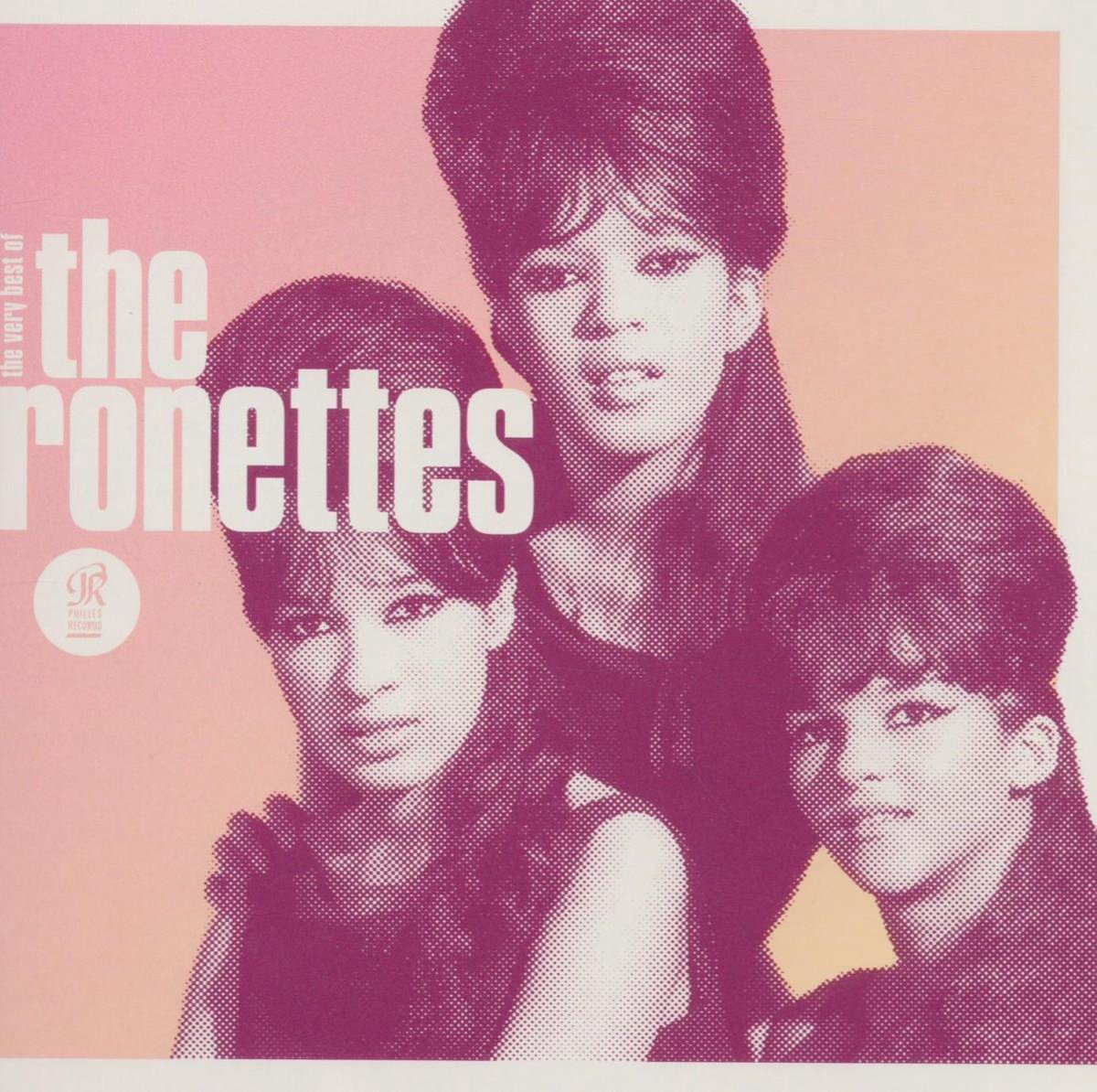 Be My Baby:Very Best Of