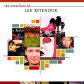 Very Best Of Lee Ritenour