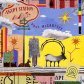 Egypt Station (LP)