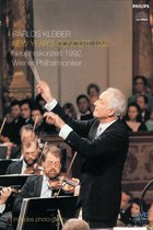 Kleiber Conducts New Year's Concert 1992 (DVD)