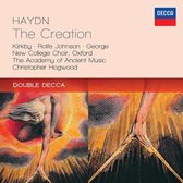 The Creation (Double Decca)